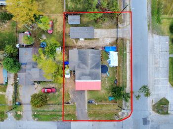 8125 Darlington Drive