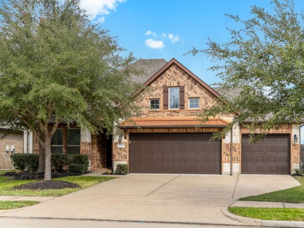 20914 Moreland Grove Lane, Cypress TX 77433