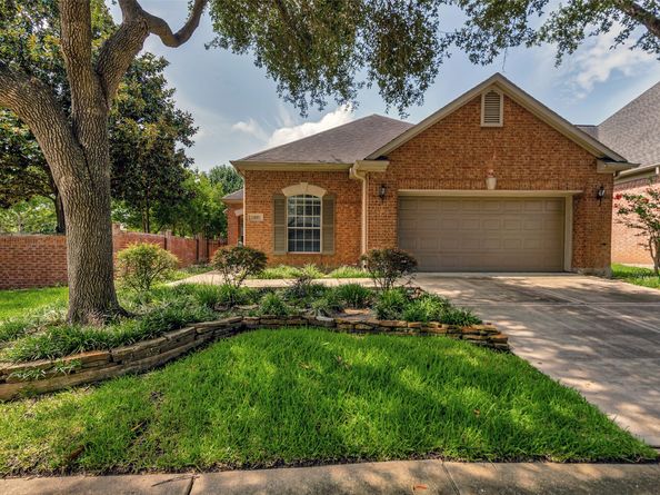 13819 Threadall Park Drive, Houston TX 77077