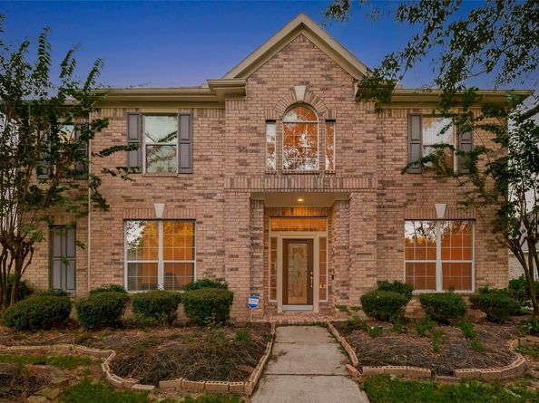 4802 N Pine Brook Way, Houston TX 77059