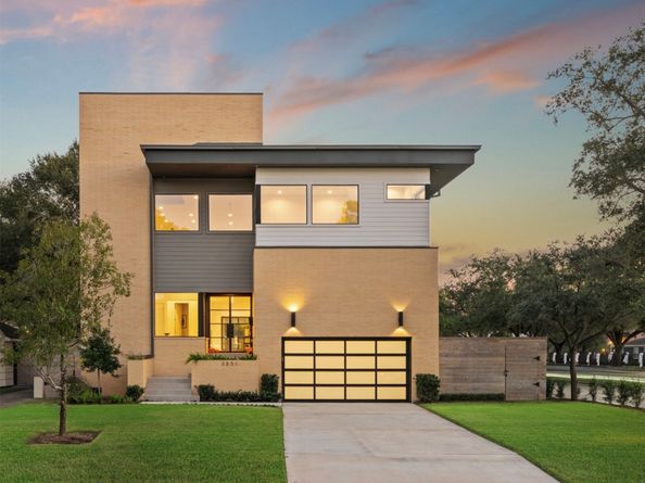 3851 Merrick Street, Houston TX 77025