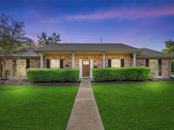 6031 Mcknight Street, Houston TX 77035