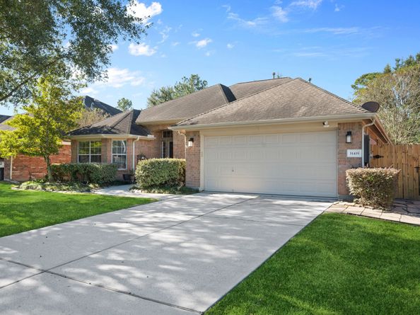 31419 Fountainbrook Park Lane, Spring TX 77386