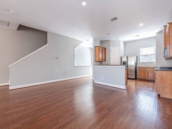 3125 Dallas Street, Houston TX 77003