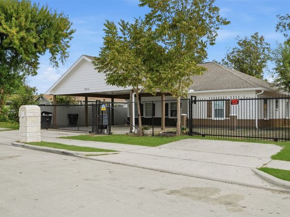 7514 Meadowshire Street, Houston TX 77037