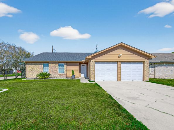 17726 Wild Willow Lane, Houston TX 77084