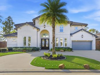 5811 Stratton Woods Drive