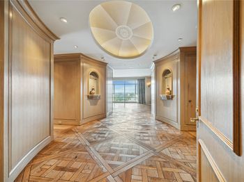 1100 Uptown Park Boulevard