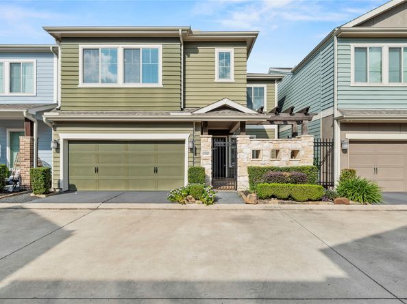 8910 Highgate Lane, Houston TX 77080