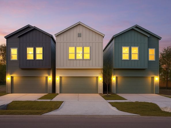 4439 Gunter Street, Houston TX 77020