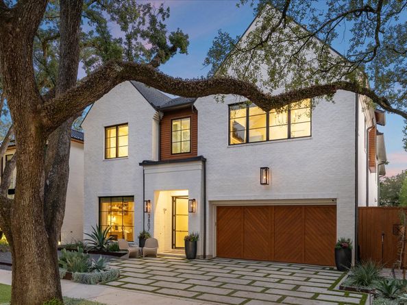 3807 Westerman Street, Houston TX 77005