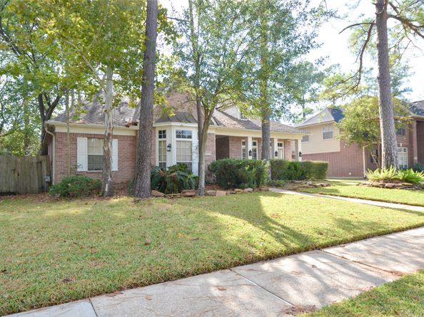 13903 Wetherfield Lane, Cypress TX 77429