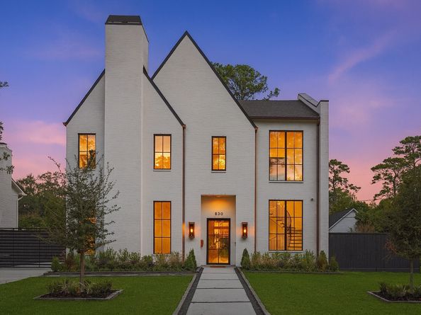 830 Azalea Street, Houston TX 77018