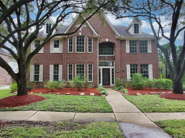 6506 Taimer Court, Sugar Land TX 77479