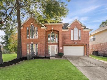 2830 Fern Hill Drive