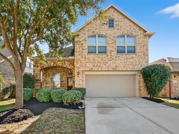 19327 N Cottonwood Green Lane, Cypress TX 77433