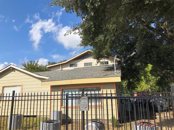 9317 Homestead Road, Houston TX 77016