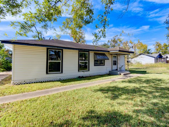 3431 Sayers Street, Houston TX 77026