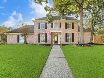 2103 Mountain Lake Drive