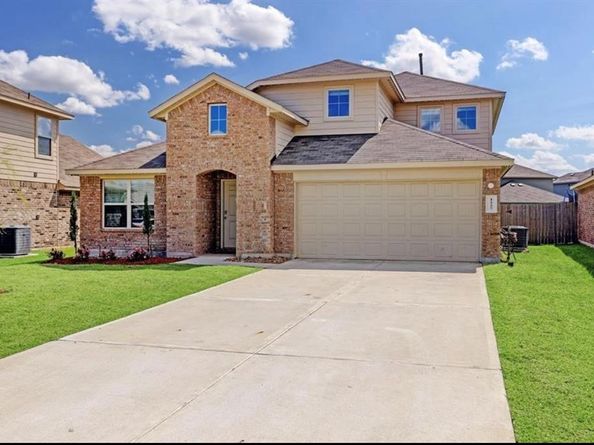 1227 Baja Vista Way, Channelview TX 77530