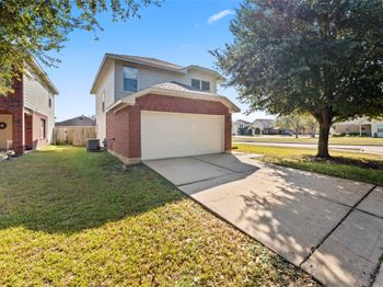 802 Blanchard Hill Lane