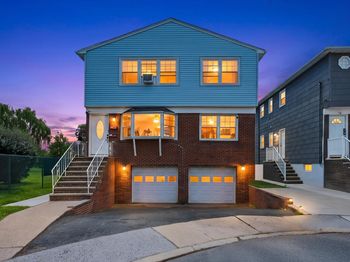 38 New St