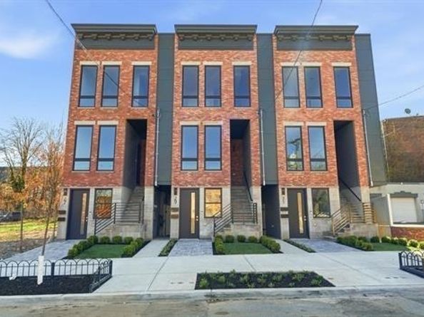 27 Clinton Ave, Jersey City NJ 07304