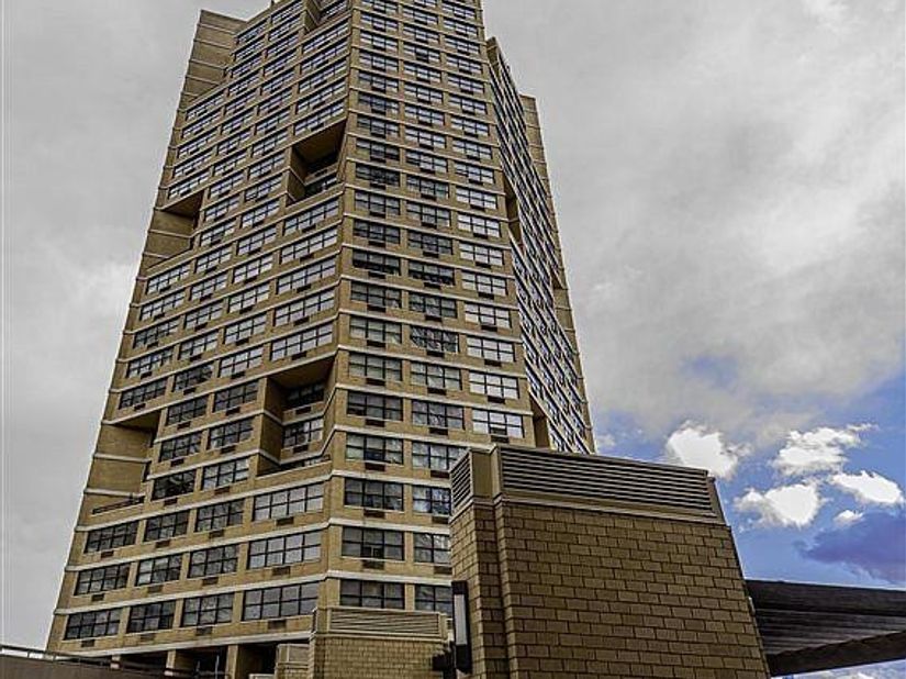 7000 Blvd East 23B, West New York NJ 07093