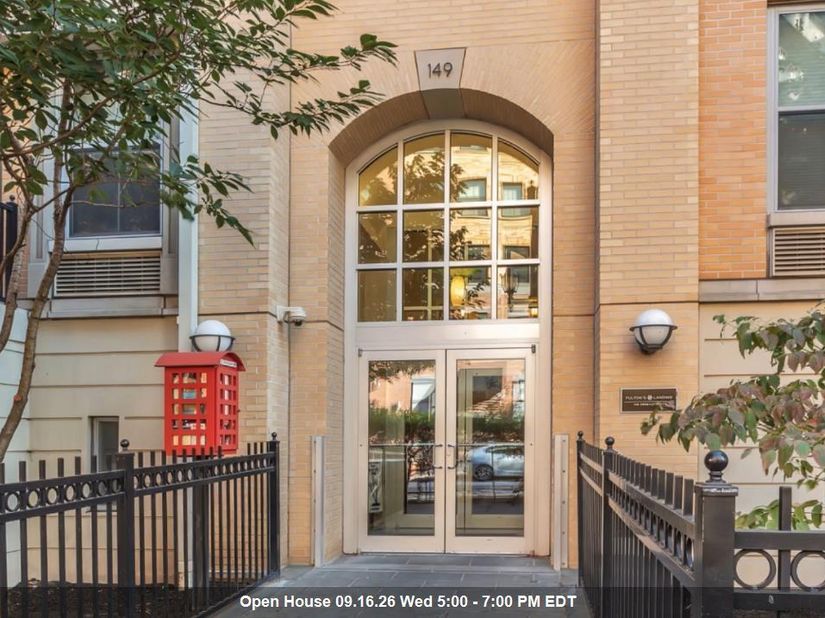 149 Essex St C5, Jersey City NJ 07302