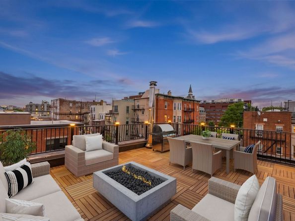 61 5th St 3, Hoboken NJ 07030