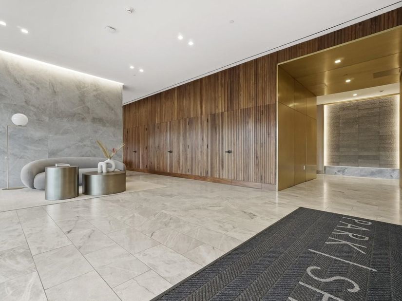 75 Park Lane South 2107, Jersey City NJ 07310