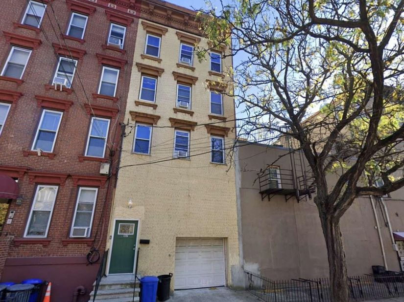 107 Madison St, Hoboken NJ 07030