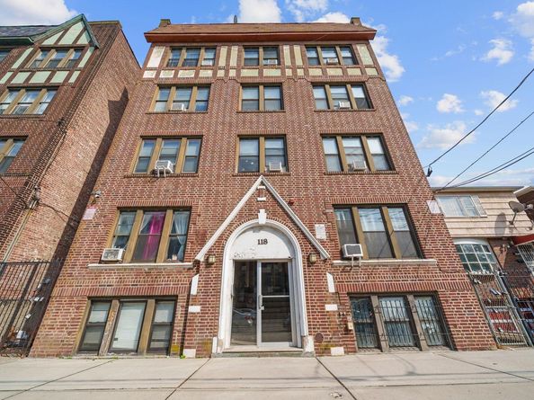 118 Corbin Ave 402, Jersey City NJ 07306