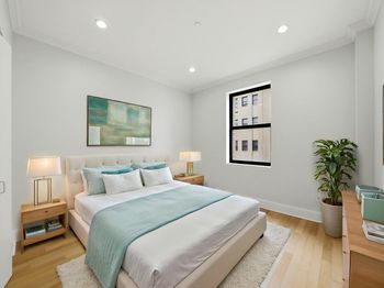 4 Beacon Way