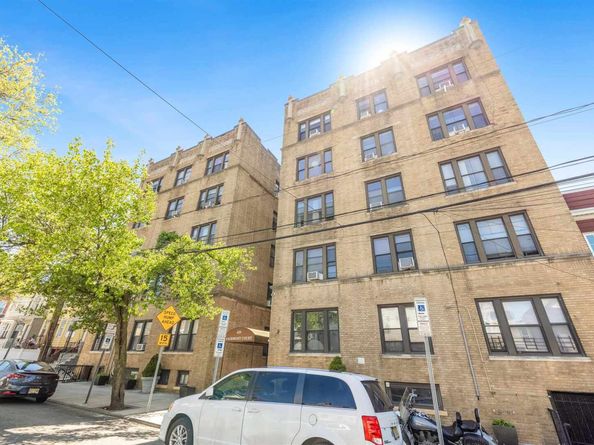 429 Fairmount Ave 108, Jersey City NJ 07306