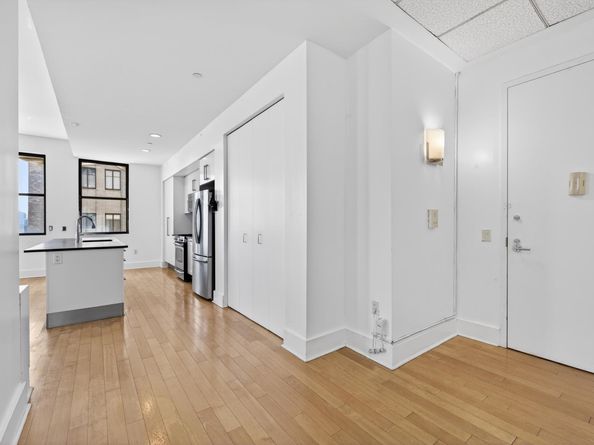4 Beacon Way 1409, Jersey City NJ 07304