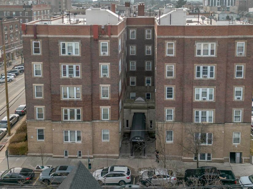 101 73rd St 10, North Bergen NJ 07047