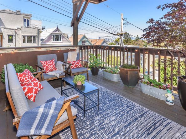 1 Hoffman Avenue A, San Francisco CA 94114