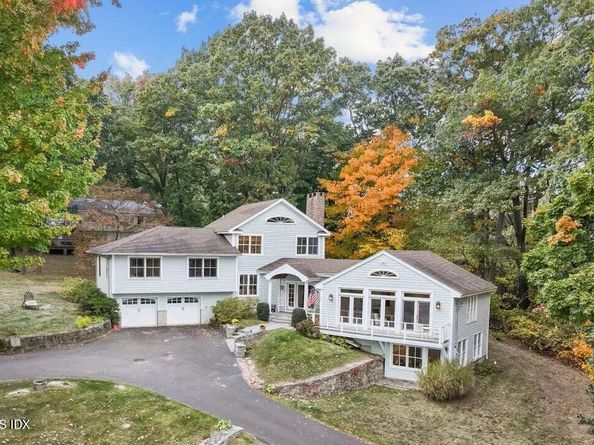 201 Shore Road, Greenwich CT 06830