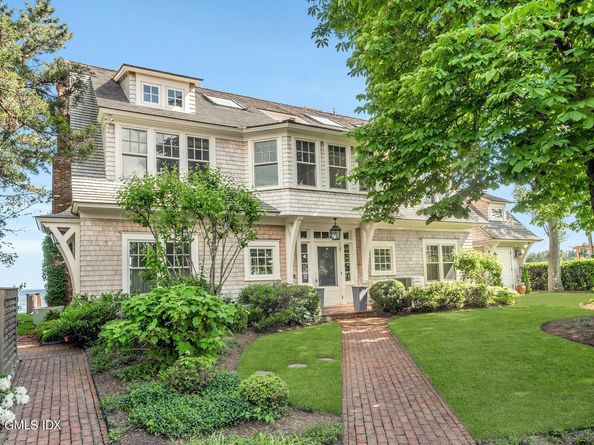 46 Compo Mill, Westport CT 06880