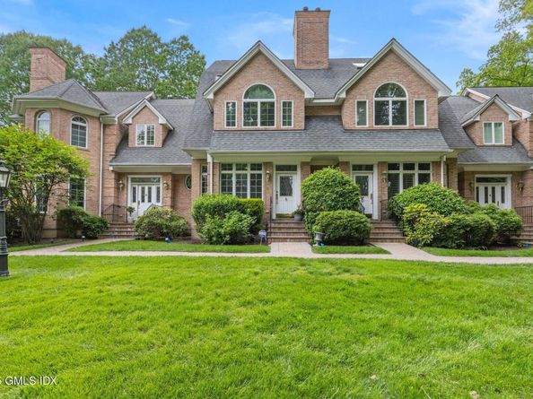 104 W Ritch Avenue 6, Greenwich CT 06830