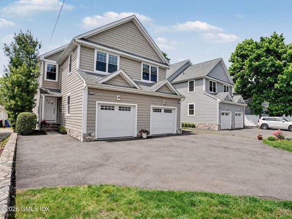 59 Osborne Avenue A, Norwalk CT 06855