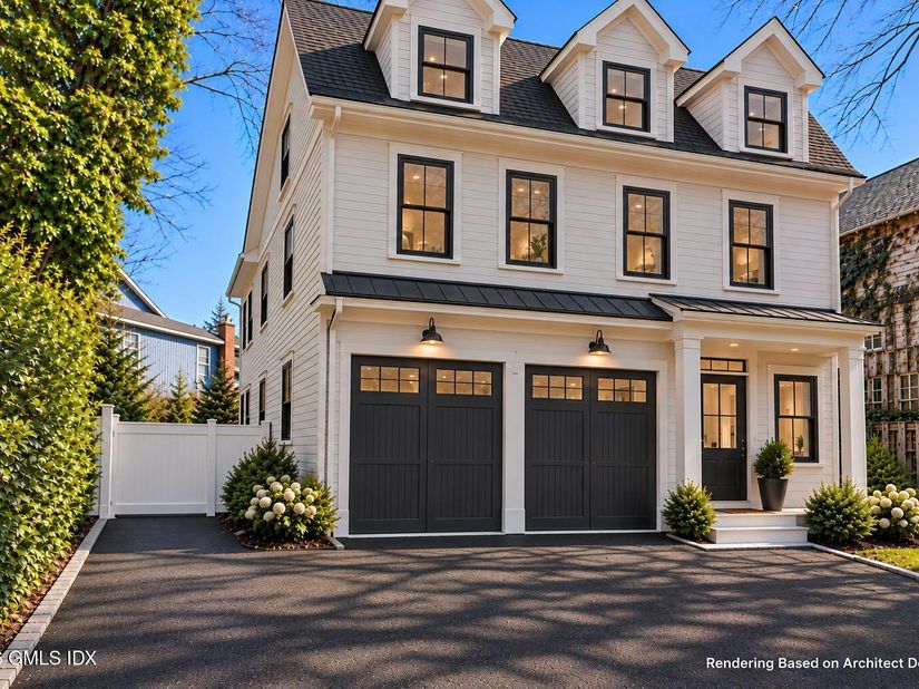 15 Henry Street, Greenwich CT 06830