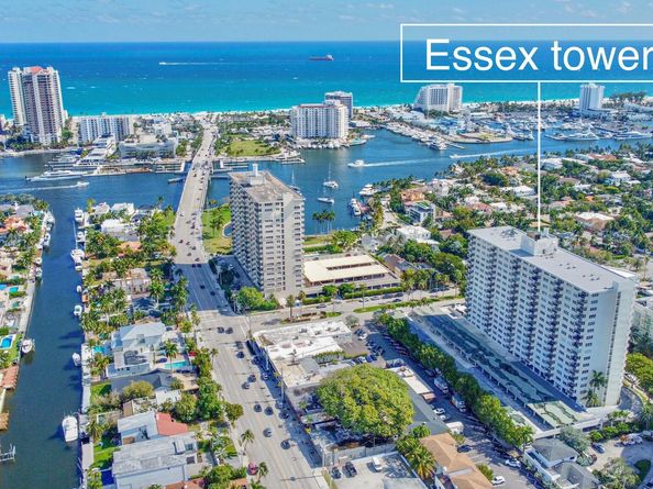 340 Sunset Drive 1506, Fort Lauderdale FL 33301