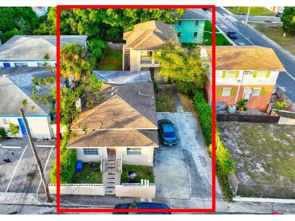 805 20th Street A,B,C, West Palm Beach FL 33407