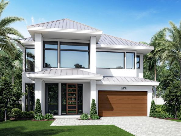 1609 SE 1st St, Fort Lauderdale FL 33301