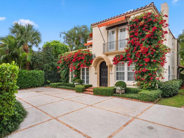 2411 Aravale Road, West Palm Beach FL 33401