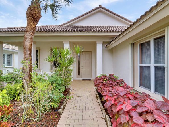 2464 Sailfish Cove Drive, West Palm Beach FL 33411