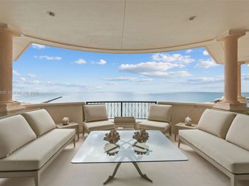 7282 Fisher Island Drive