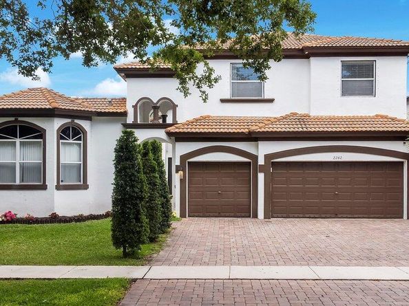 2242 SW 130th Terrace, Miramar FL 33027
